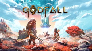 When is the Godfall release date on PS5?