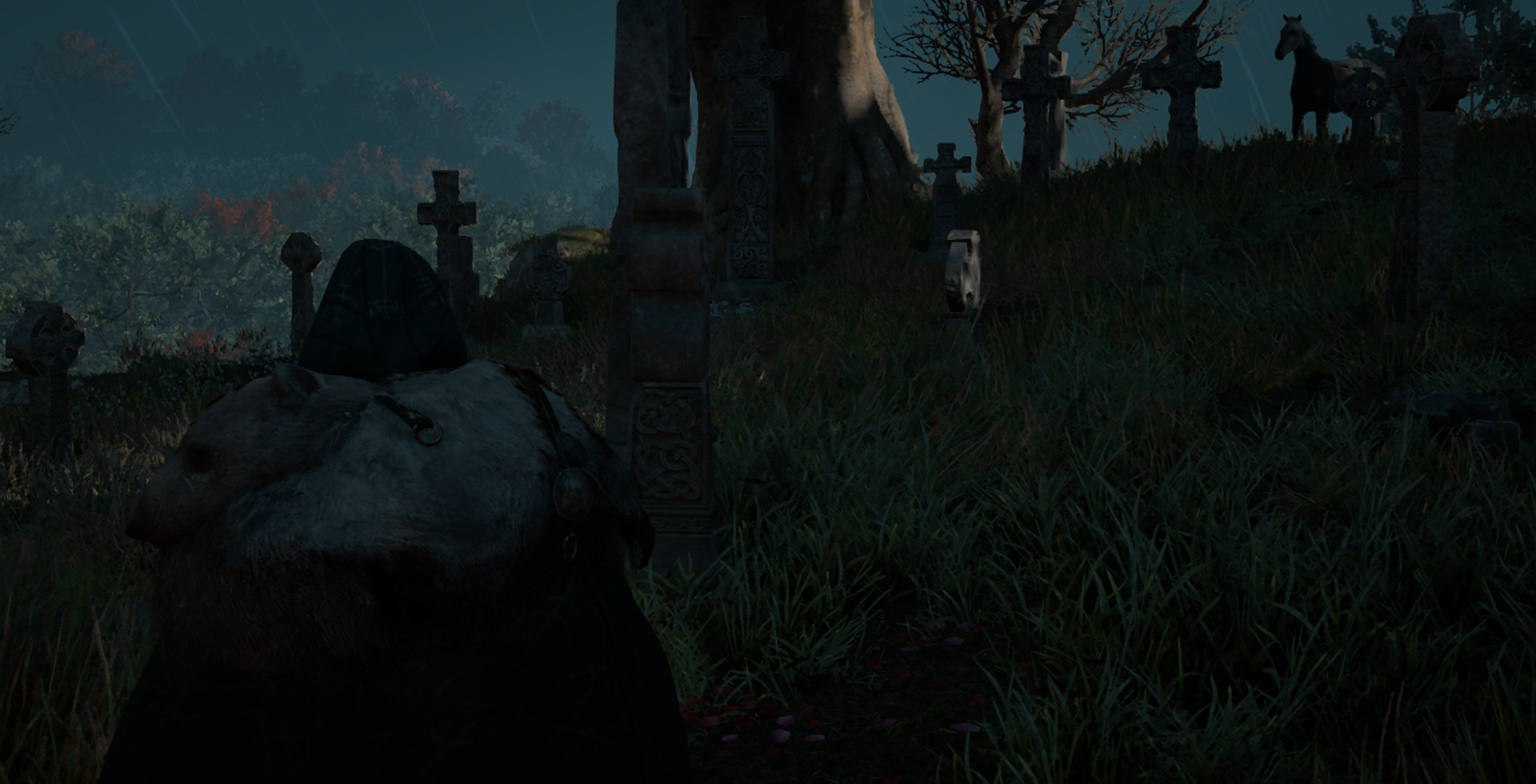 Where to find Nightshade in Assassin's Creed Valhalla - Gamer Journalist