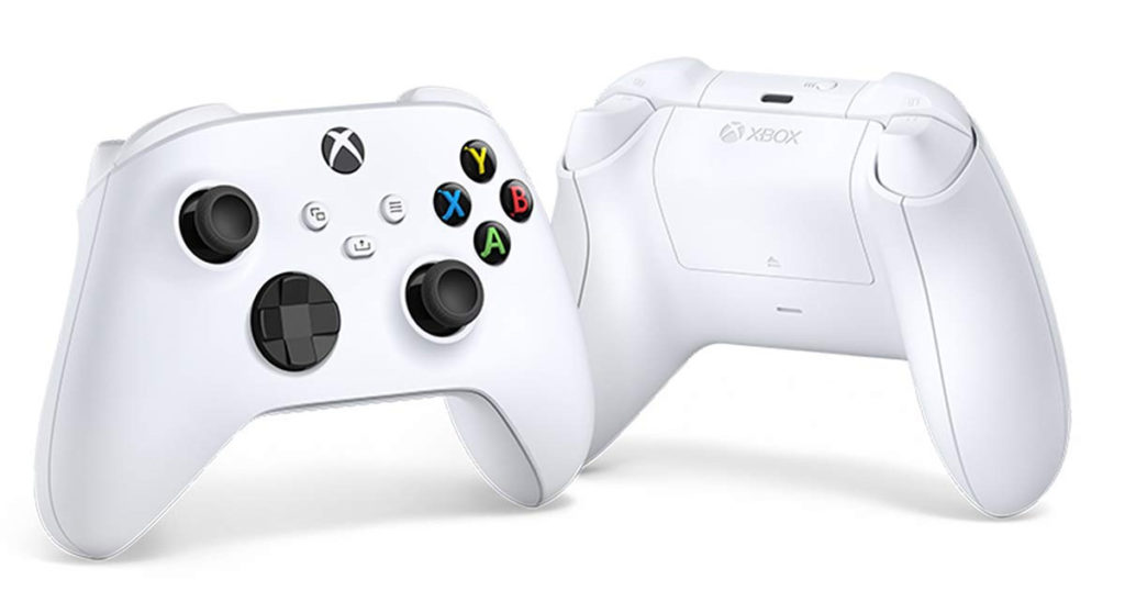 The 5 best Cyber Monday deals for gamers - Xbox Controller