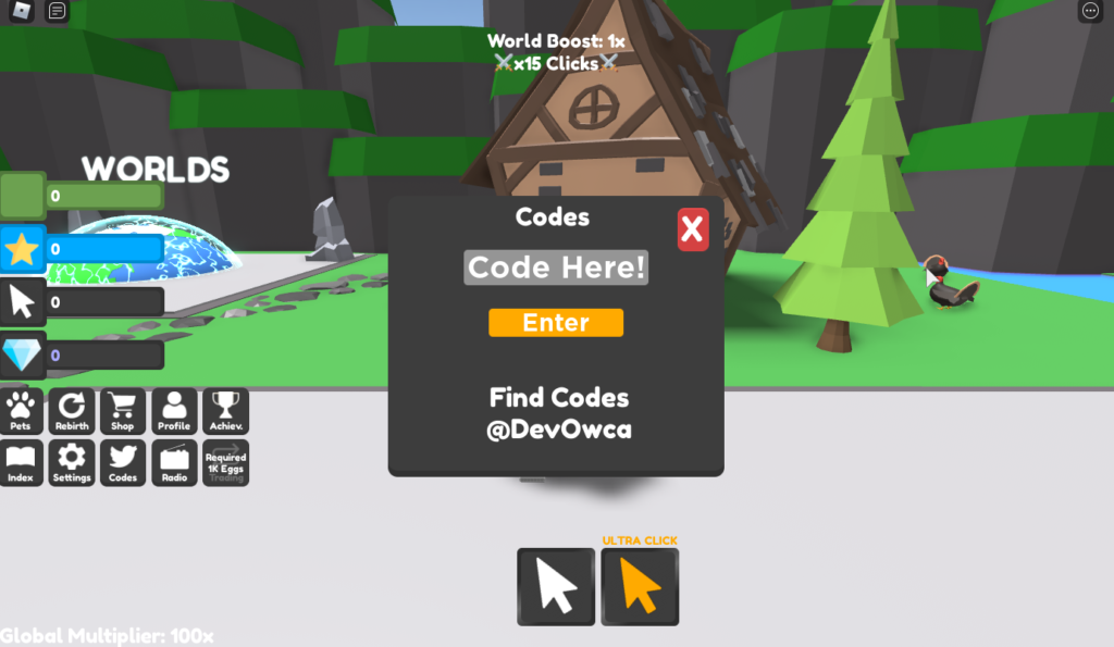 Roblox Tapping Legends Codes (December 2023) - Pro Game Guides