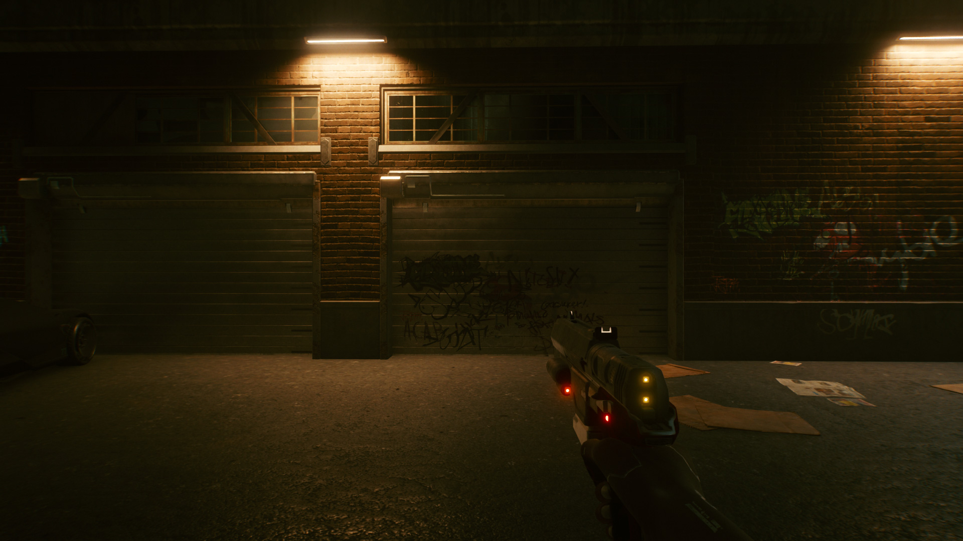 Best Pistols in Cyberpunk 2077 and How to Get Them