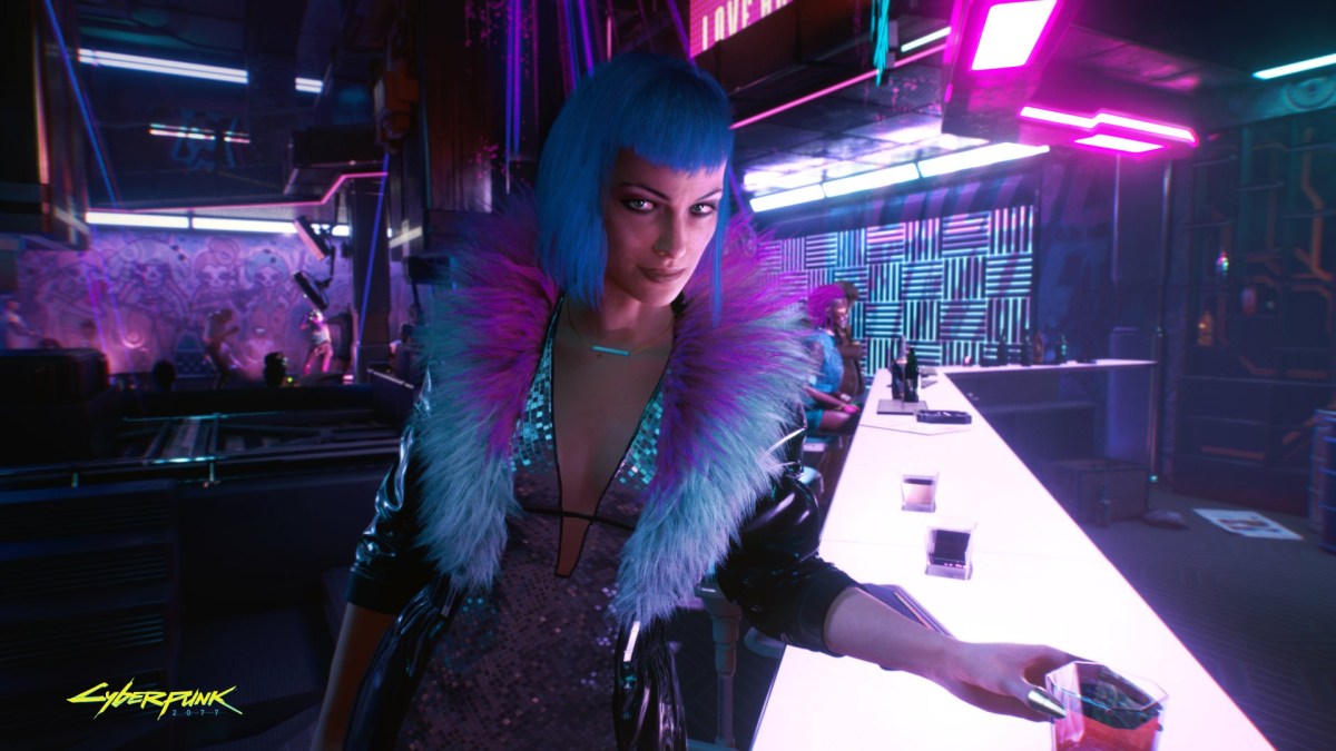 Can You Save Evelyn Parker in Cyberpunk 2077?