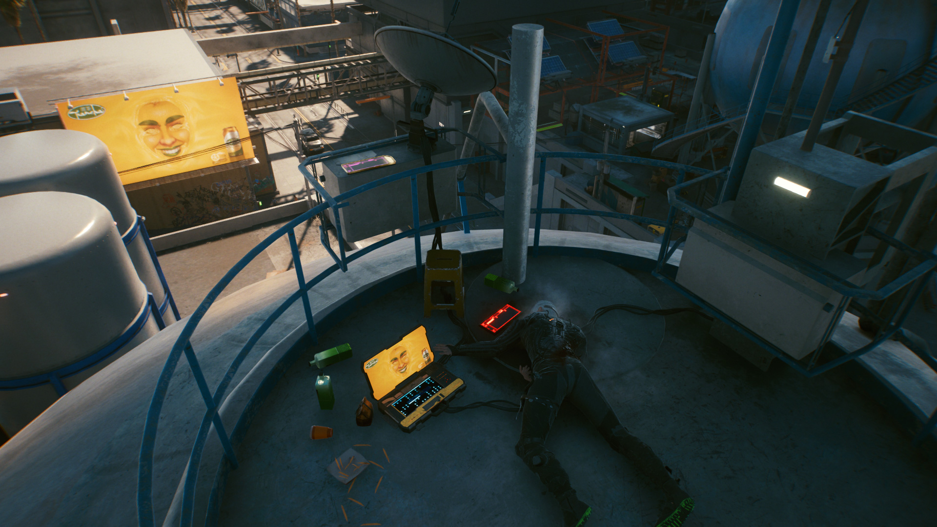 All Legendary and Iconic Clothing in Cyberpunk 2077 Gamer Journalist