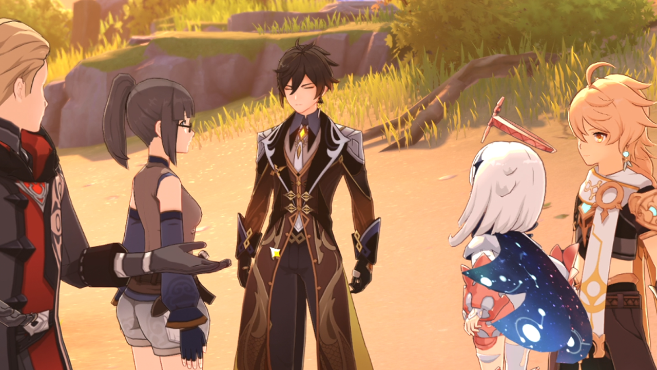 How to Complete Vortex's Wake in Genshin Impact Gamer Journalist