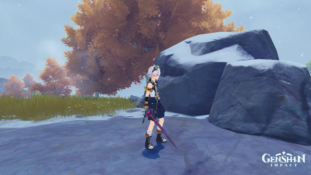 How to Refine the Festering Desire in Genshin Impact Gamer Journalist