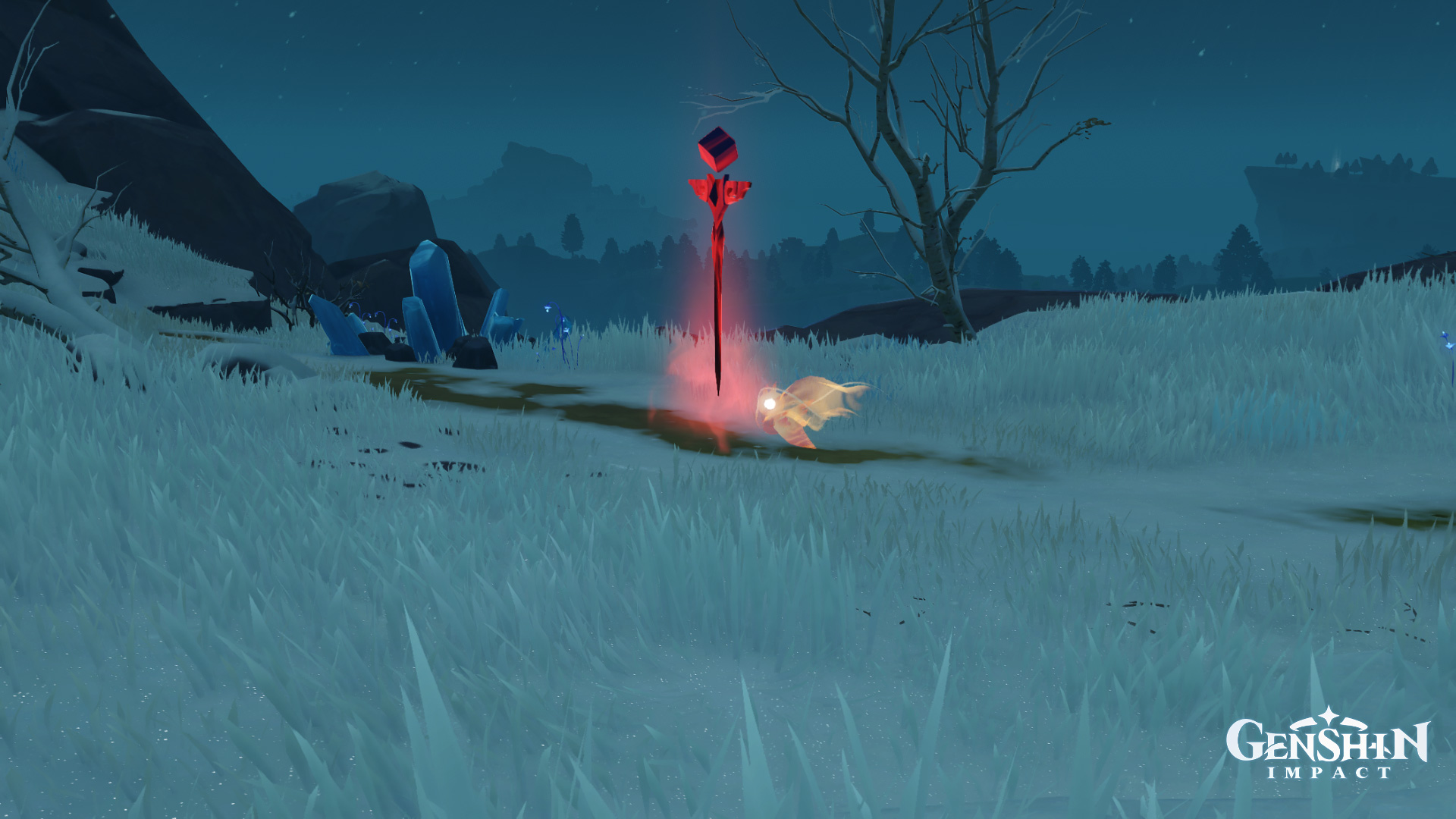 How to get Warm Essence in Genshin Impact Gamer Journalist