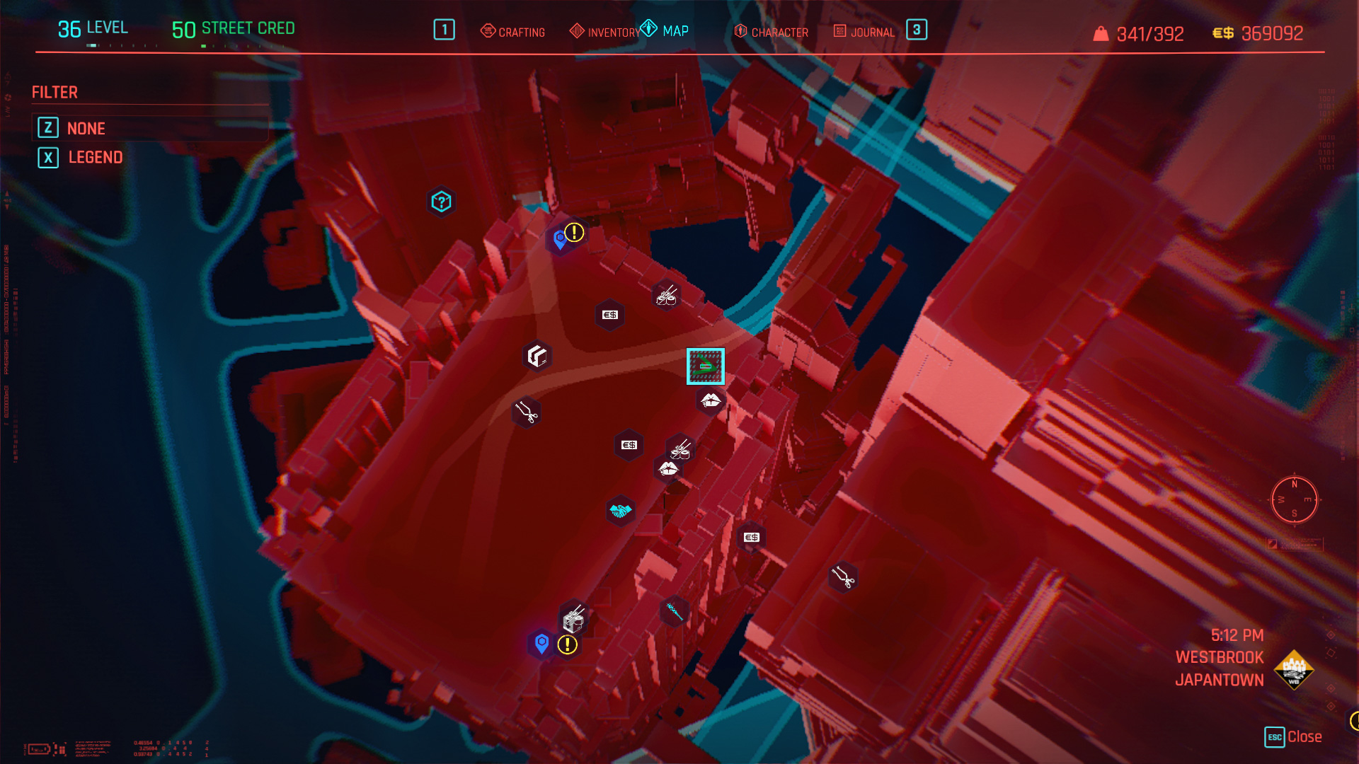 All Legendary and Iconic Clothing in Cyberpunk 2077 Gamer Journalist