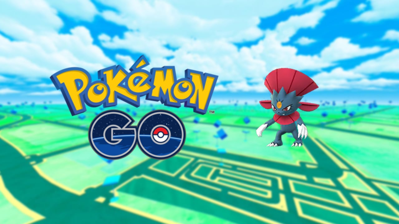 Best Weavile Moveset in Pokemon GO - Gamer Journalist