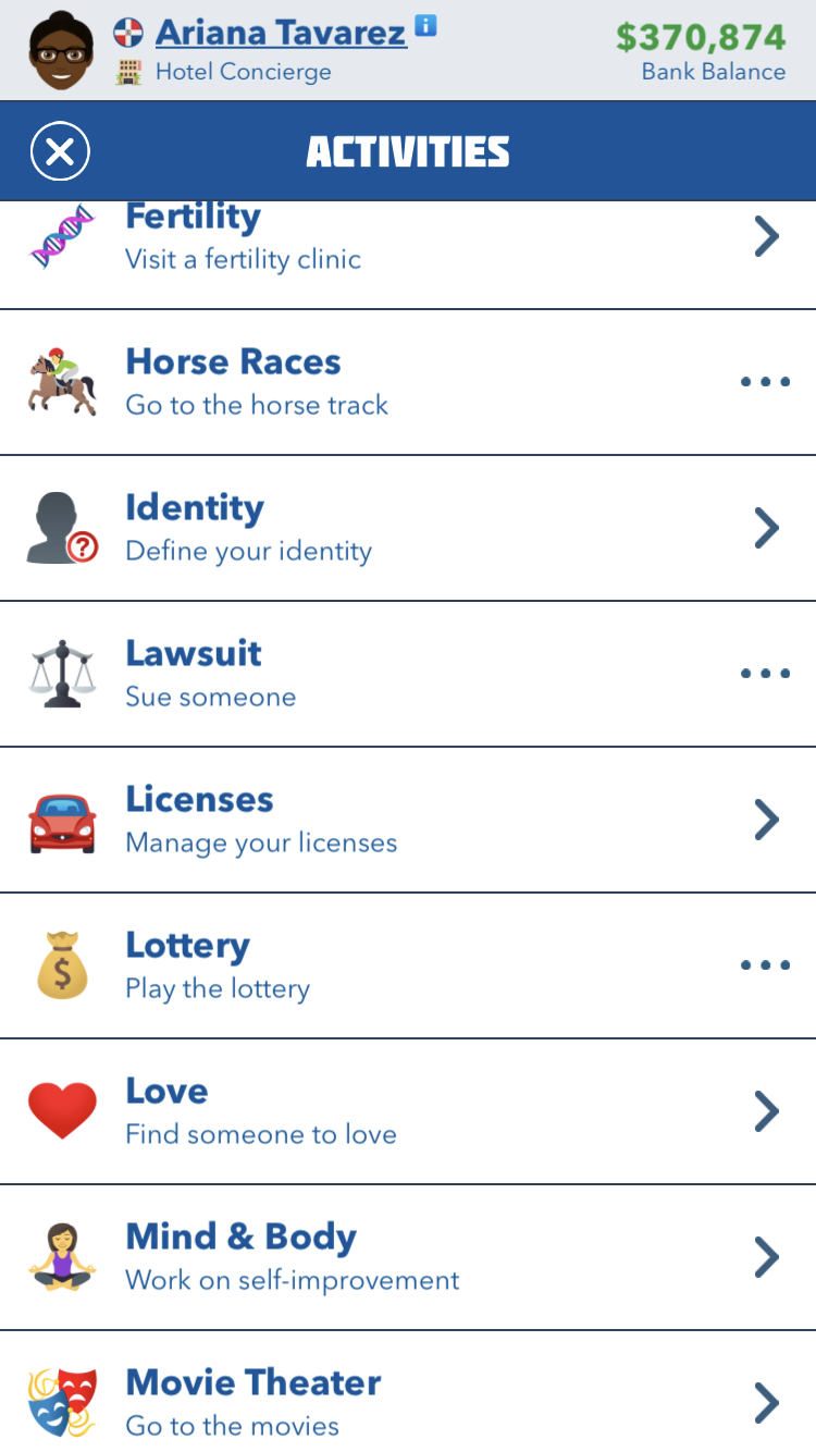 How to Get a Boating License in BitLife Gamer Journalist