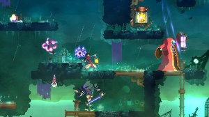 Dead Cells DLC 'Fatal Flaws' Launches on January 26