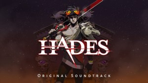 the Underworld have some quality metal, but lots of relaxing tracks as well to clear your palette. Here’s the tracklist for the Hades Original Soundtrack.