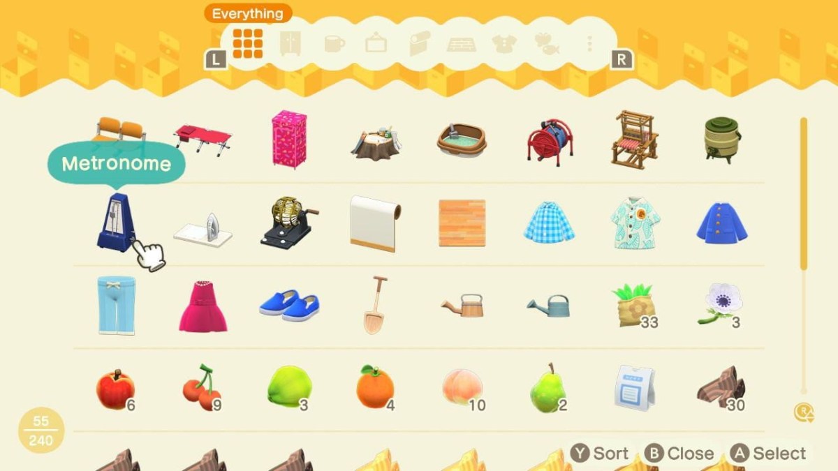 How to Get More Storage in Animal Crossing: New Horizons