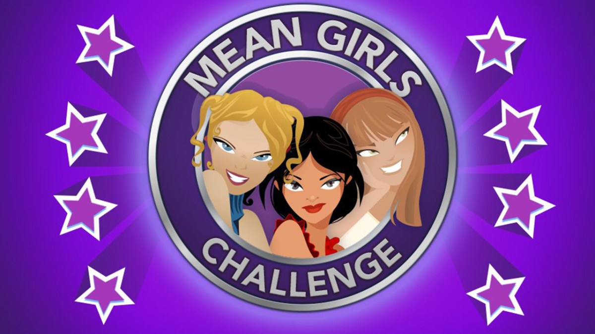 How to Join the Mean Girls Clique in BitLife