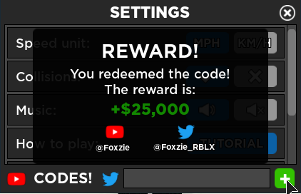 Car Dealership Tycoon codes in Roblox: Free Cash (November 2022)