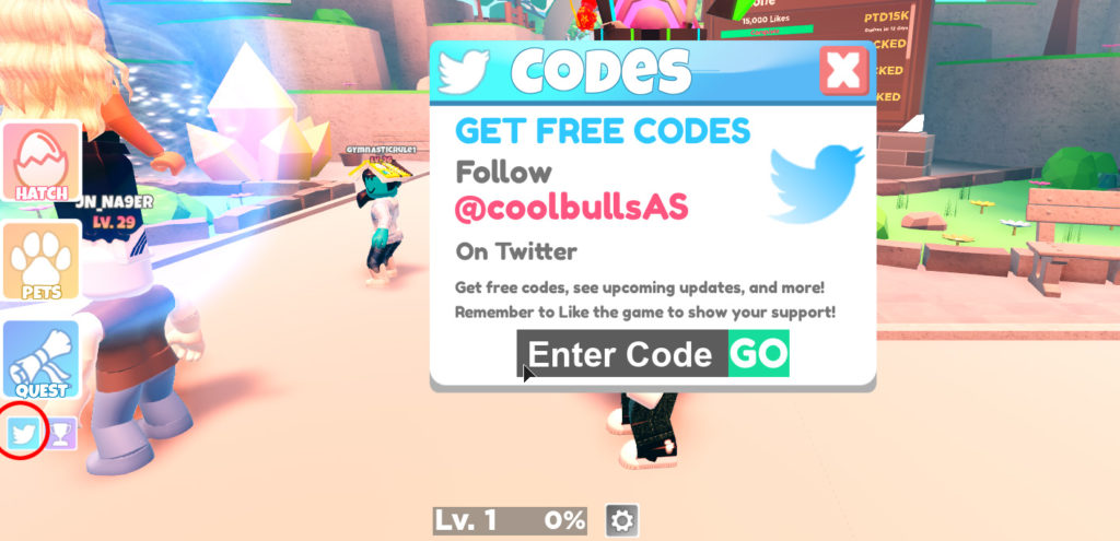 Pet Tower Defense Codes - Roblox - December 2023 