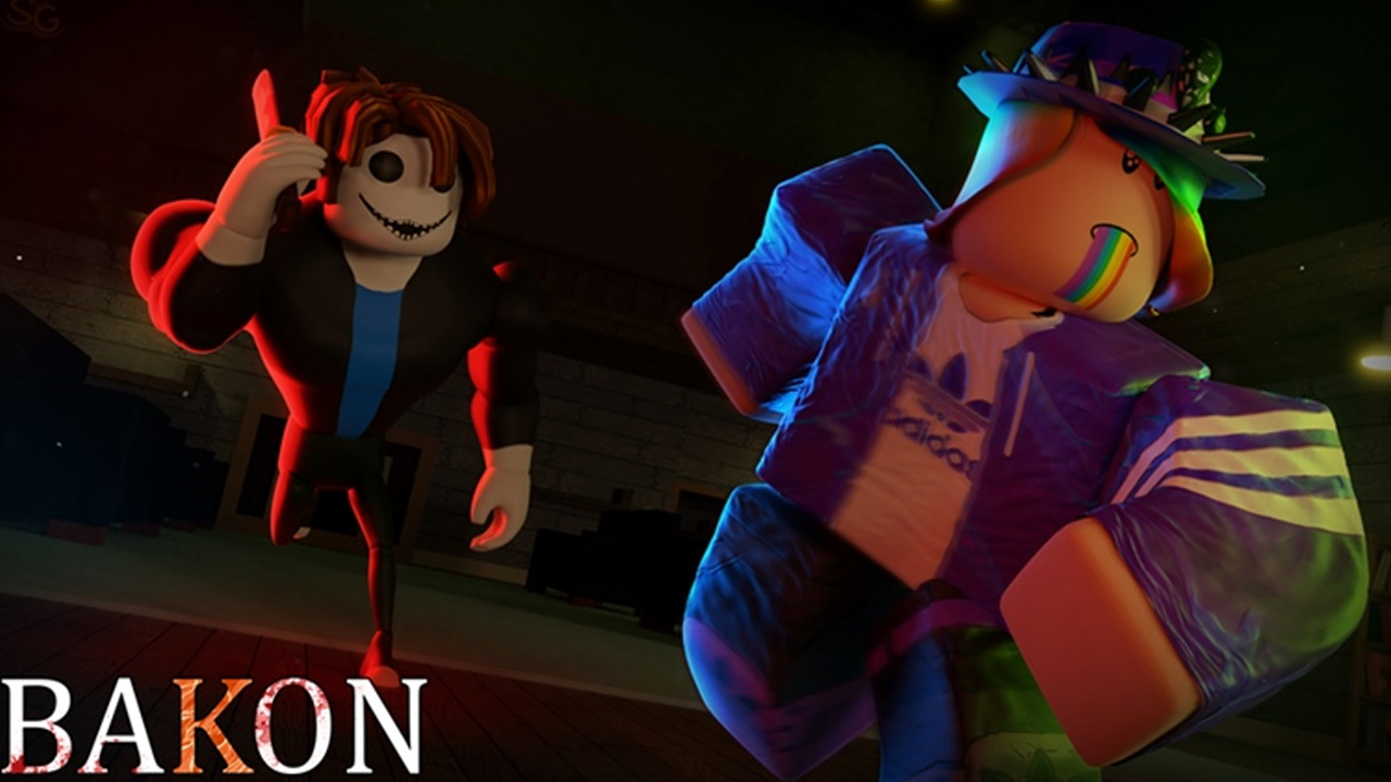 Roblox Bakon Codes June 2026 Gamer Journalist Roblox Bakon Codes 