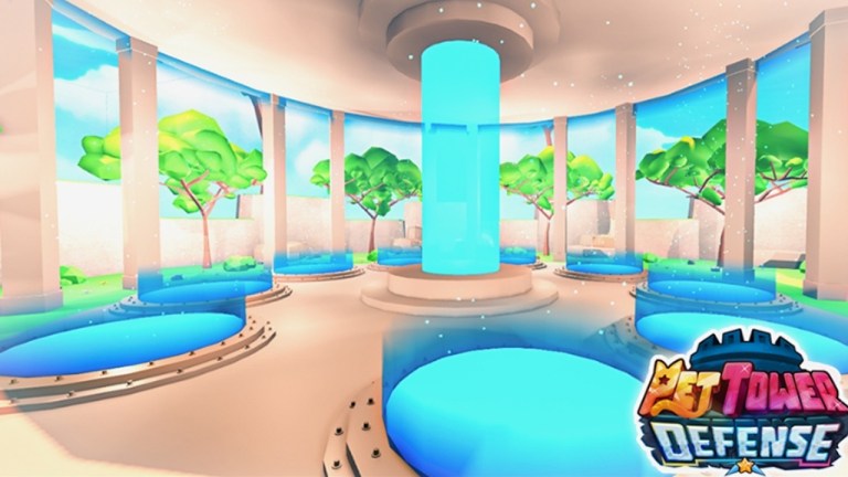 Roblox Pet Tower Defense Codes