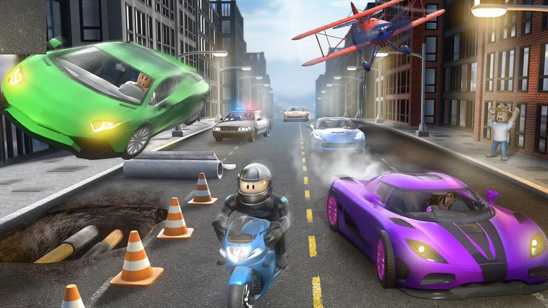 ROBLOX DICTIONARY OF TERMS SLANG LINGO visual data 4