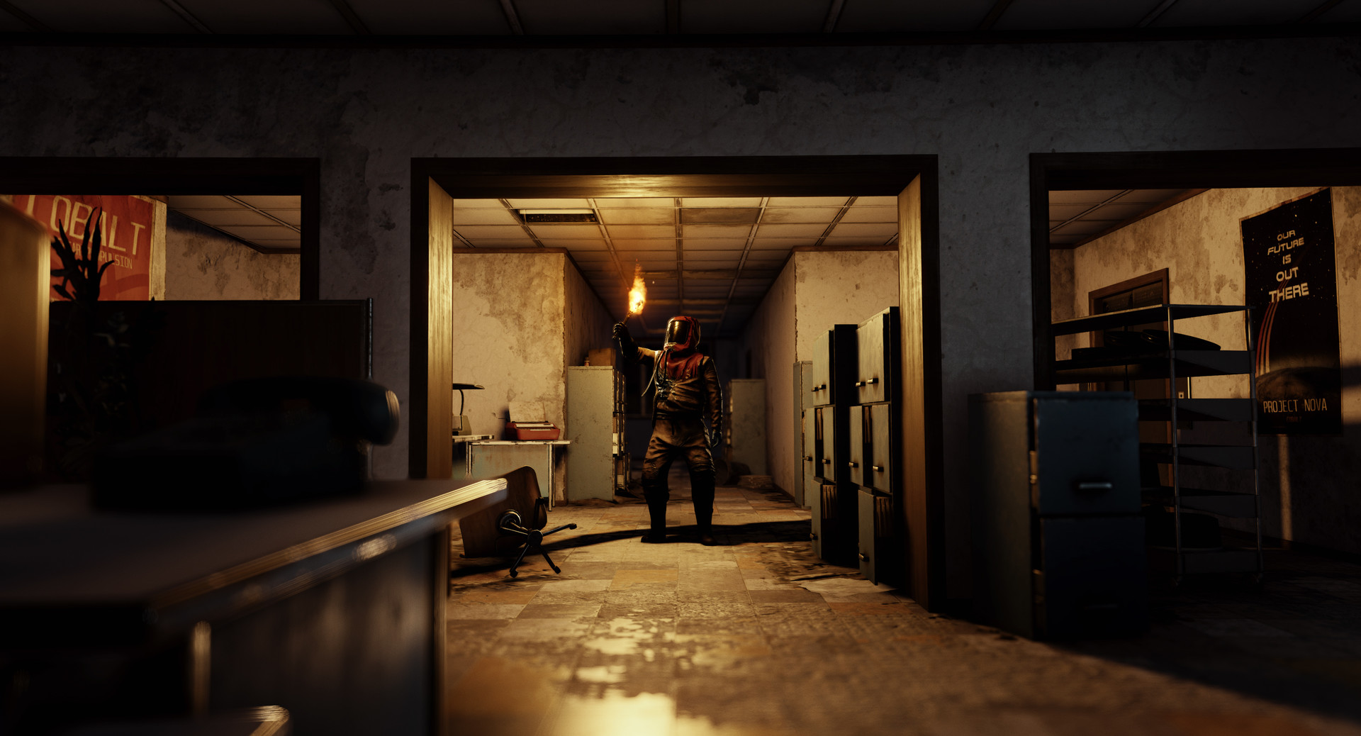 Rust Lineups for OfflineTV's The Badlands and The Divide Servers