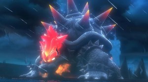 What is God Slayer Bowser