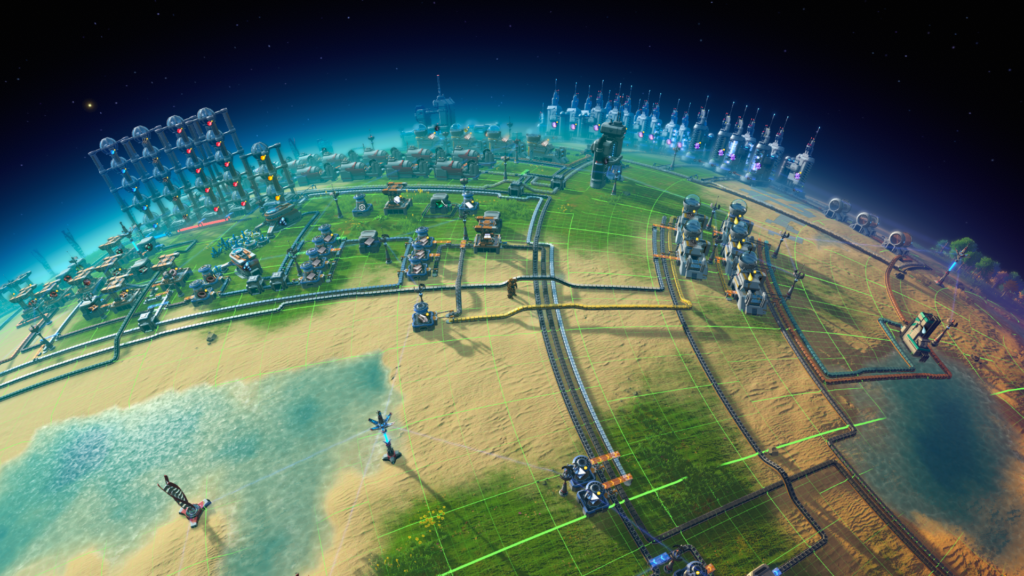 How to Get Fuel in Dyson Sphere Program Gamer Journalist