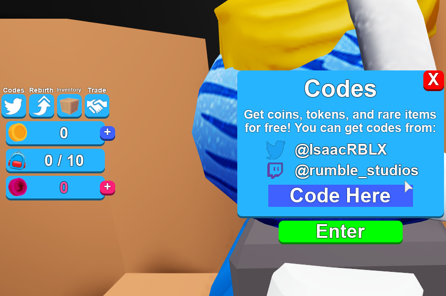 Roblox Mining Simulator Codes (September 2021)