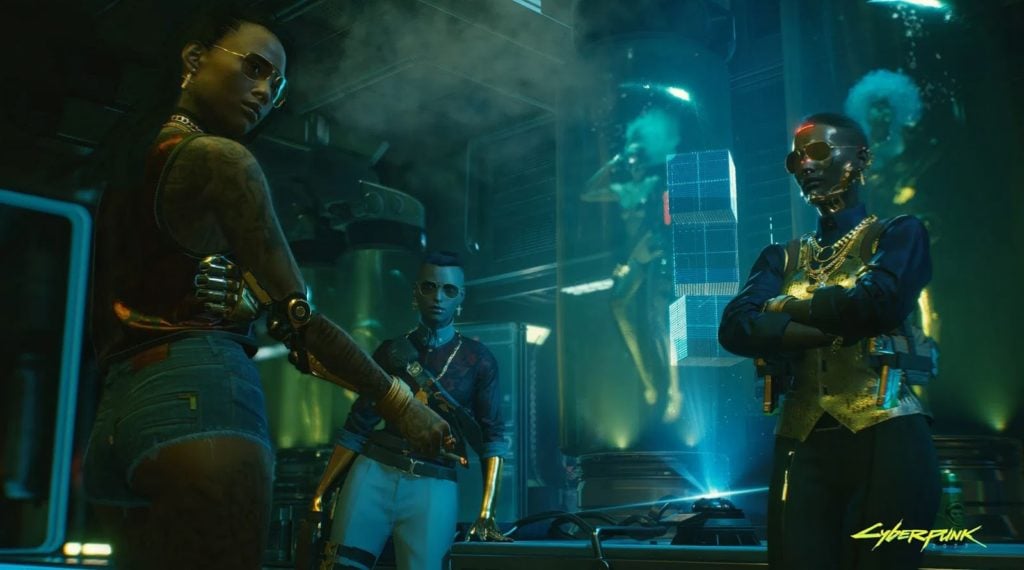 Is Cyberpunk 2077 Getting DLC?
