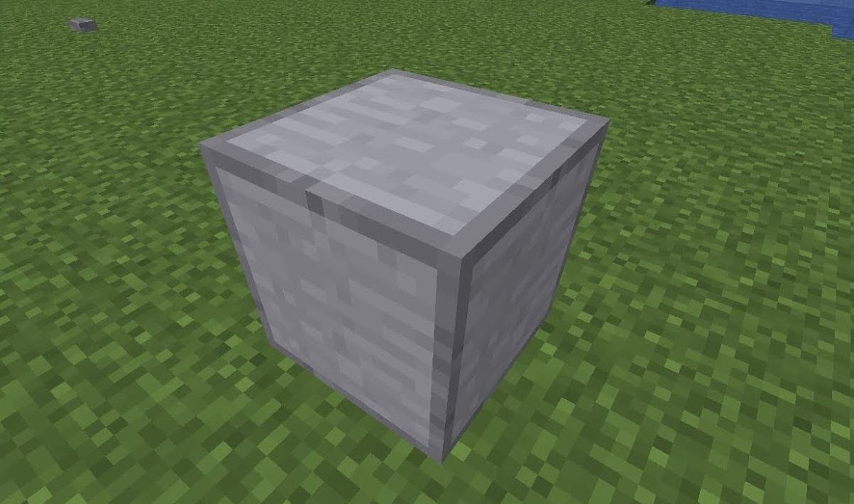 How to Get Smooth Stone in Minecraft - Gamer Journalist