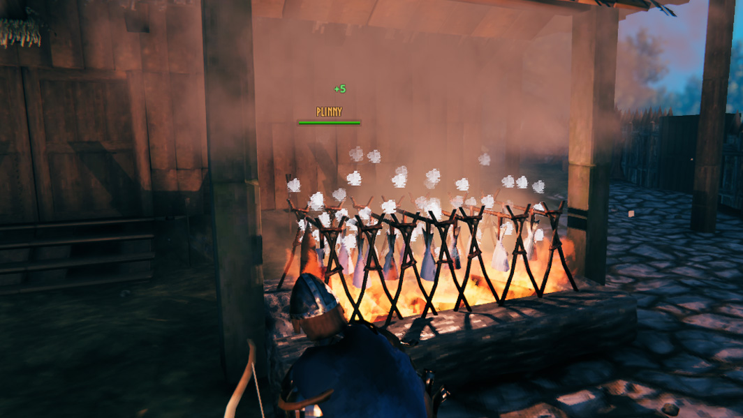 How to get a Fishing Rod and Fish in Valheim Gamer Journalist