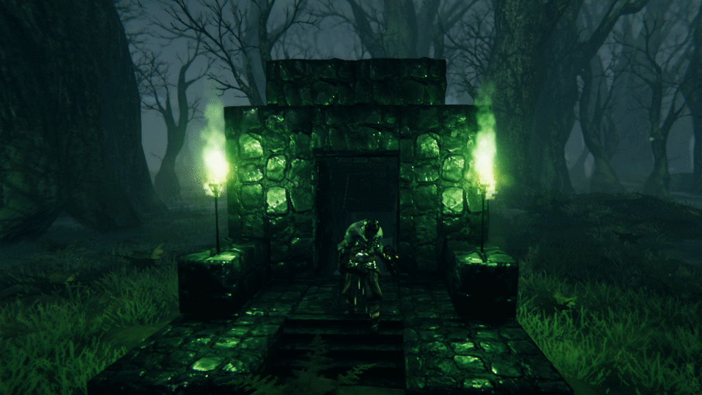 Do Dungeons Respawn in Valheim? Gamer Journalist