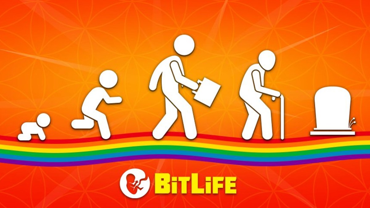 How to Learn to Swim in BitLife