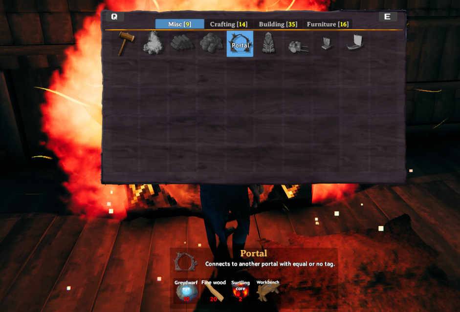 How to Use Portals and Teleport in Valheim Gamer Journalist