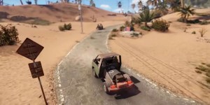 How to Repair and Upgrade Modular Vehicles in Rust