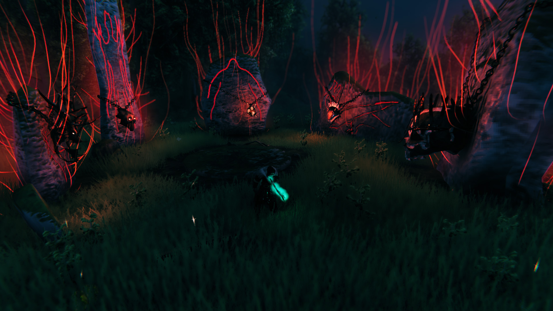 How to Summon All Bosses in Valheim Gamer Journalist