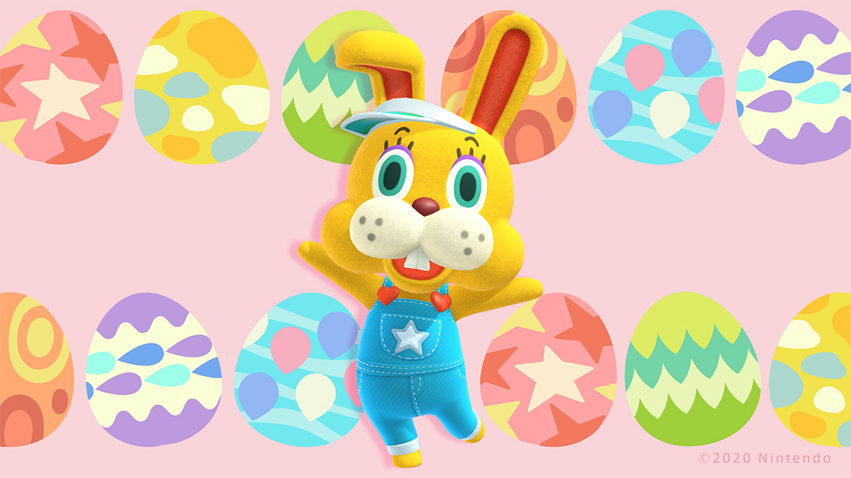 Animal Crossing New Horizons April Events Schedule