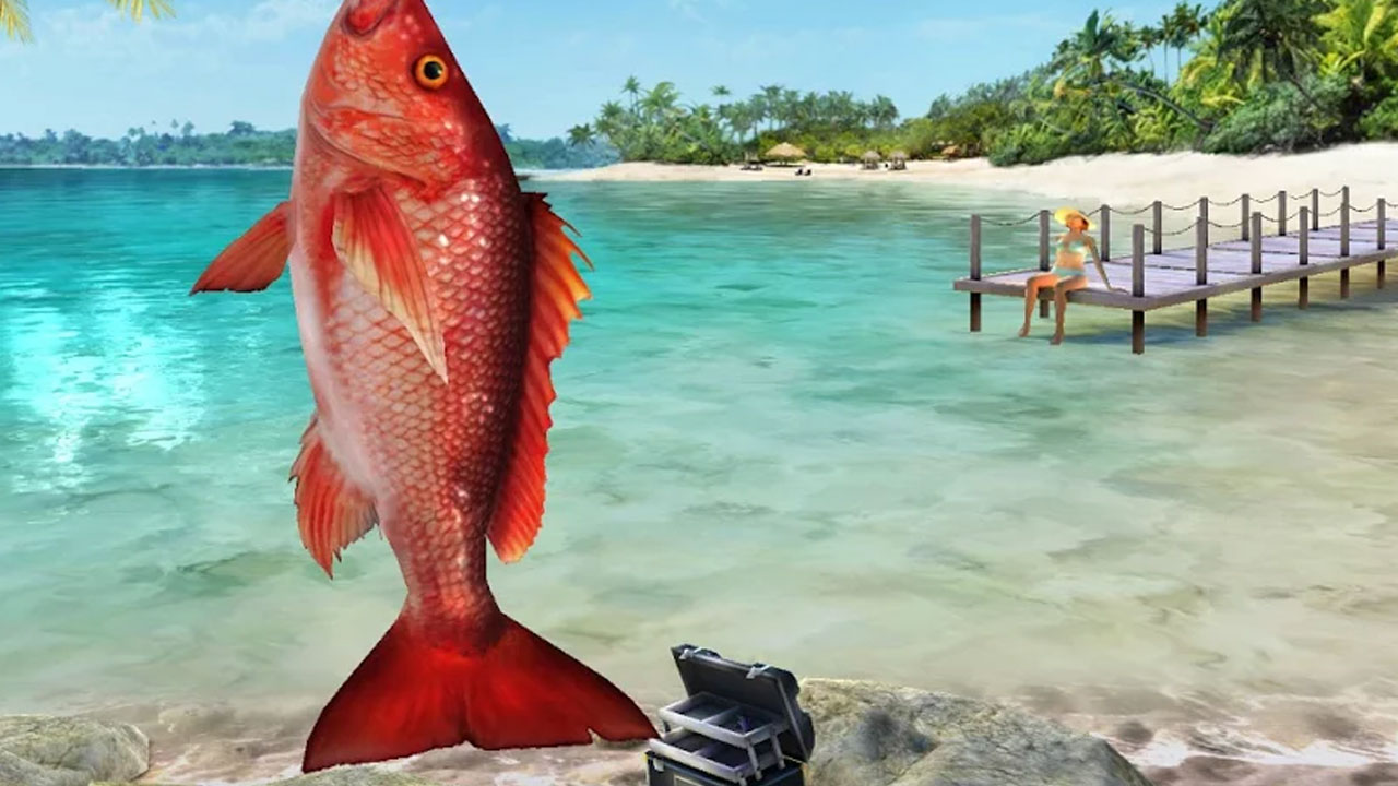 Fishing Clash Promo Codes (July 2024)