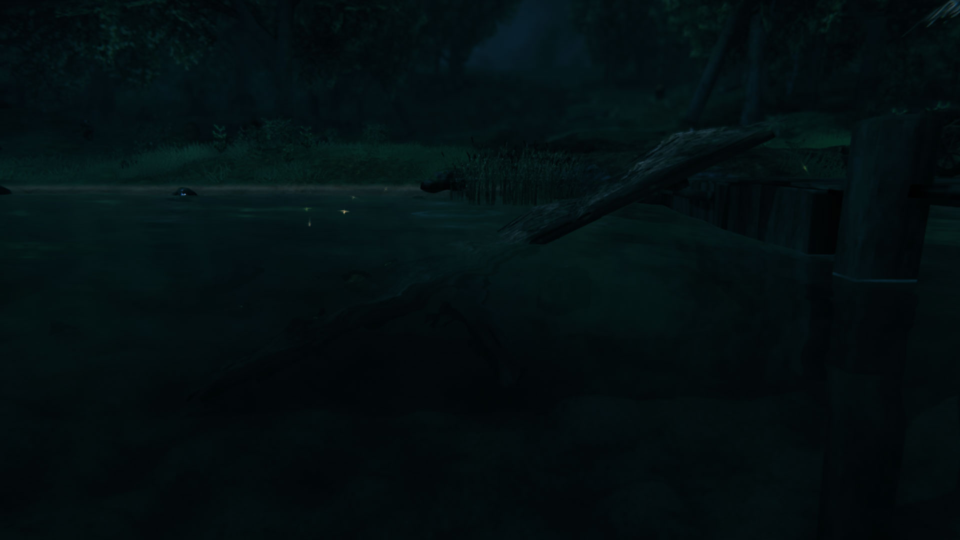 How to Build Underwater in Valheim Gamer Journalist