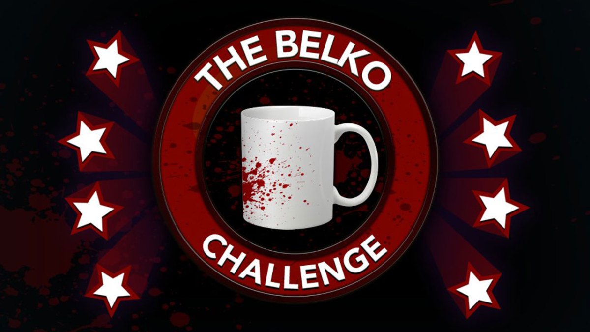 How to Complete the Belko Challenge in BitLife
