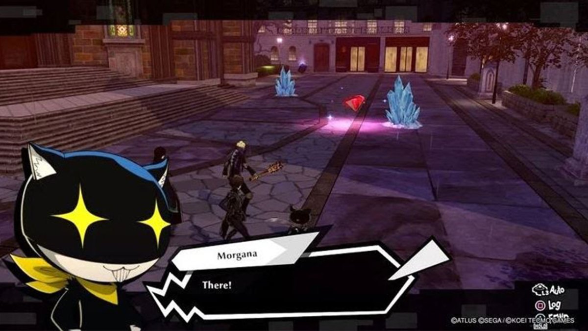 who knew being a Phantom Thief was so expensive? Guess it’s time to find some new sources of income. Here’s how to make money in Persona 5 Strikers