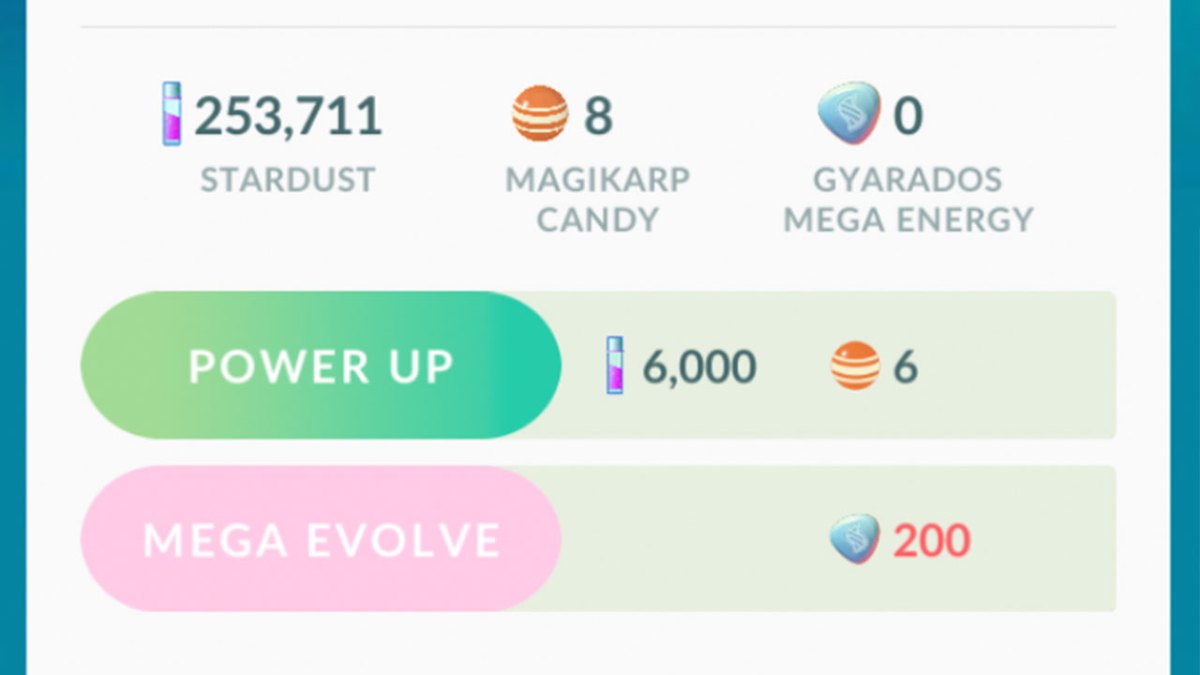 How to Make Your Pokémon Stronger in Pokémon GO