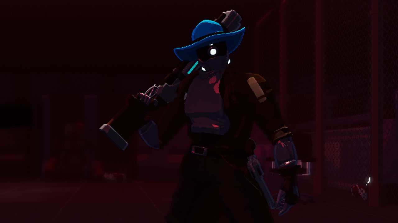 Risk of Rain 2 Bandit Skills and Abilities Gamer Journalist