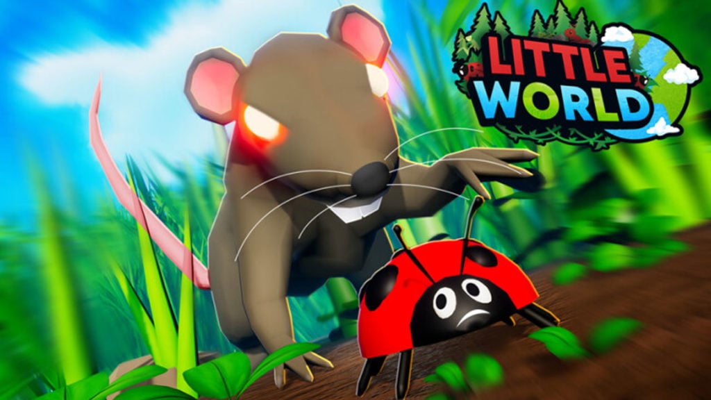 Little World codes free tokens and XP (February 2024) Gamer Journalist