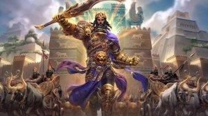 Smite Update 8.4 Patch Notes