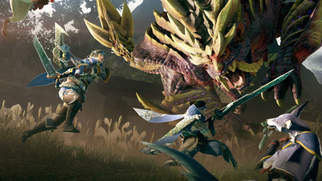 Where to Find Warm Pelt in Monster Hunter Rise