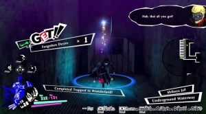 Where to Find the Forgotten Desires in Persona 5 Strikers