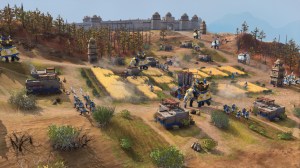 Age of Empires IV launches this Fall 2021