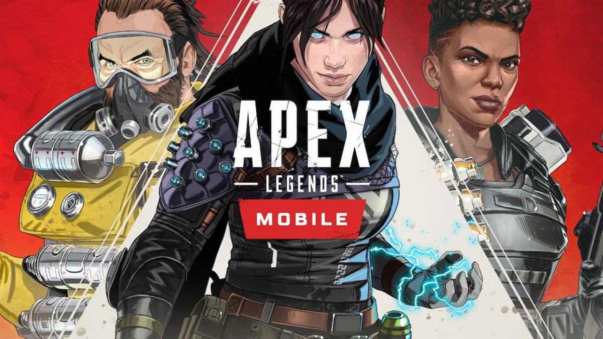 Apex Legends Mobile Download Link for Android