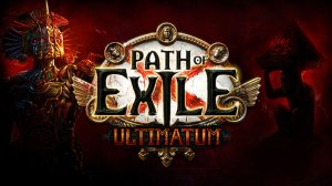 Best starter builds for Path of Exile Ultimatum League