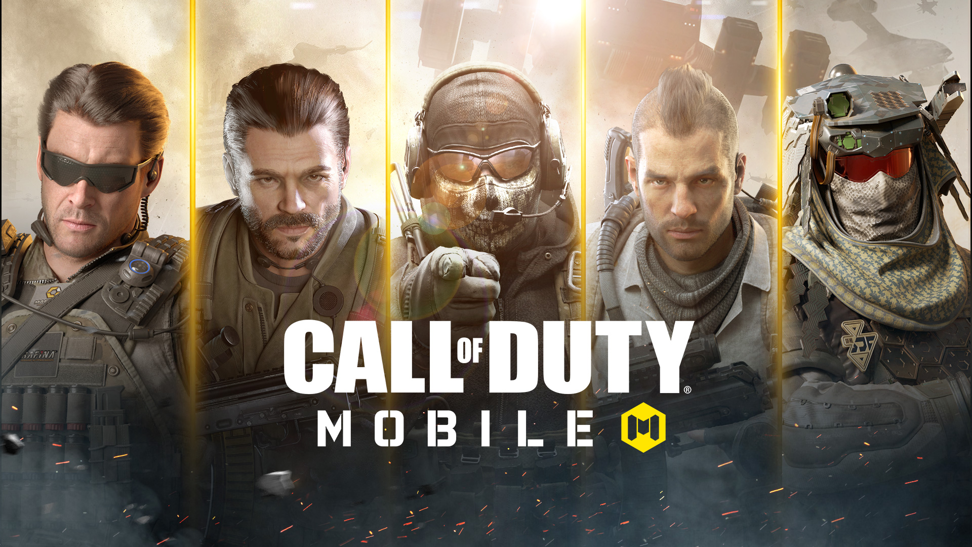 Cod Mobile S3 CoD Mobile Season 3: When Does it Start? | Gamer Journalist