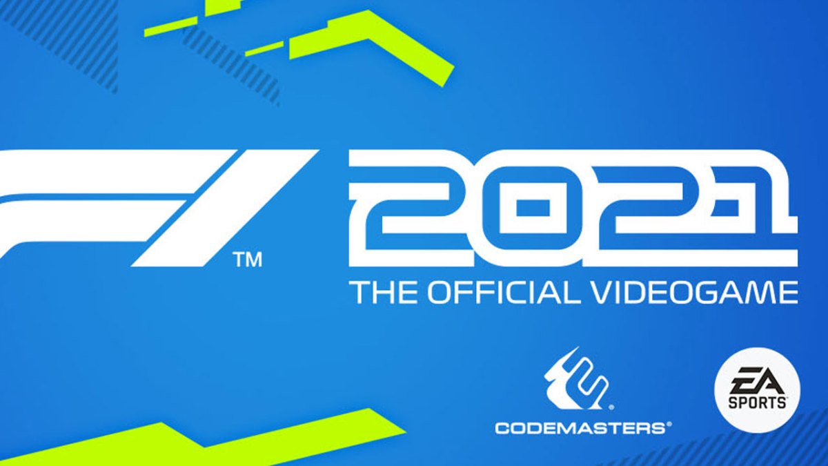 Codemasters and EA announce F1 2021 is launching on July 16